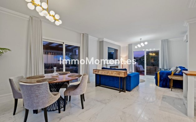 Reventa - Apartamento - Mijas - La Cala Hills