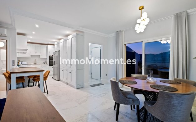 Reventa - Apartamento - Mijas - La Cala Hills