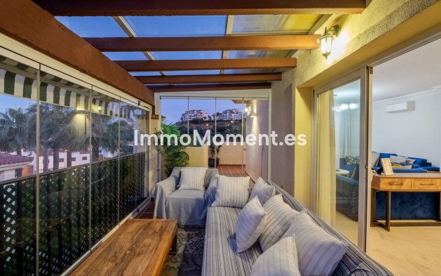Reventa - Apartamento - Mijas - La Cala Hills