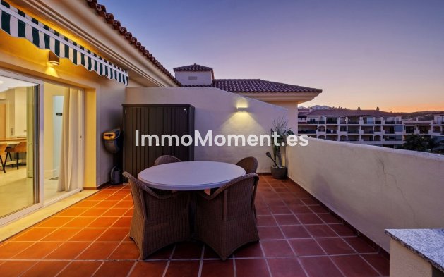 Reventa - Apartamento - Mijas - La Cala Hills