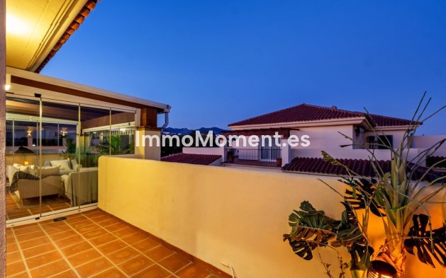 Reventa - Apartamento - Mijas - La Cala Hills
