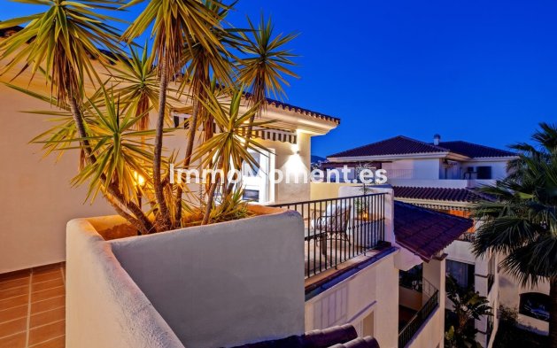 Reventa - Apartamento - Mijas - La Cala Hills