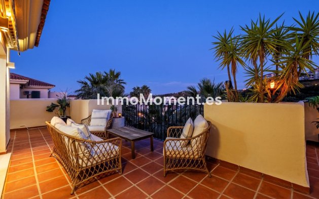 Reventa - Apartamento - Mijas - La Cala Hills