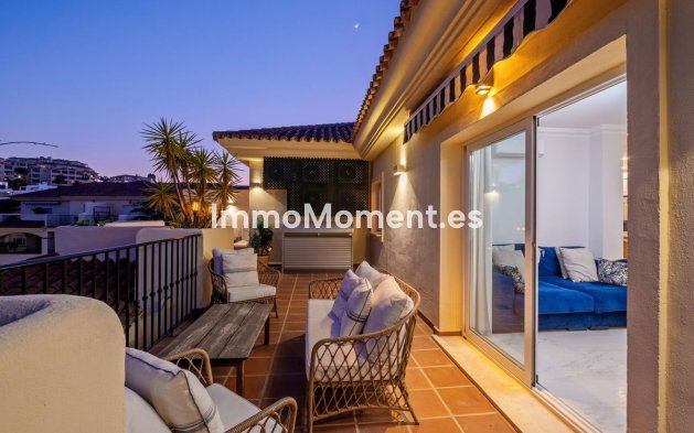Reventa - Apartamento - Mijas - La Cala Hills