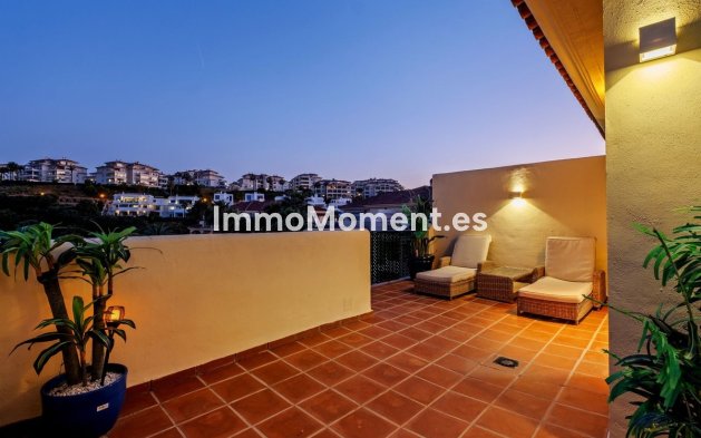 Reventa - Apartamento - Mijas - La Cala Hills