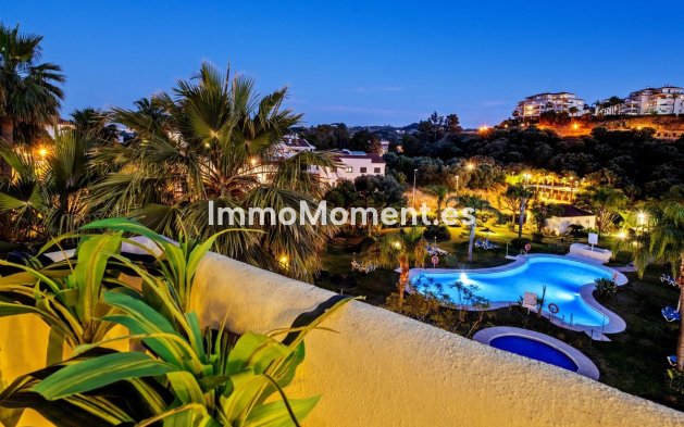 Reventa - Apartamento - Mijas - La Cala Hills