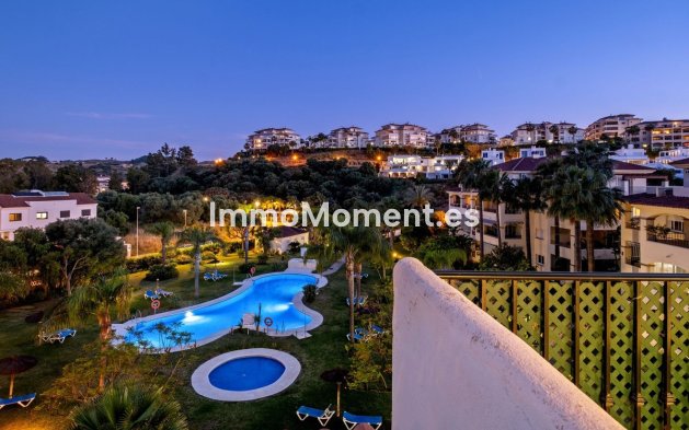 Reventa - Apartamento - Mijas - La Cala Hills