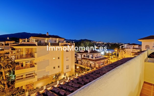 Reventa - Apartamento - Mijas - La Cala Hills