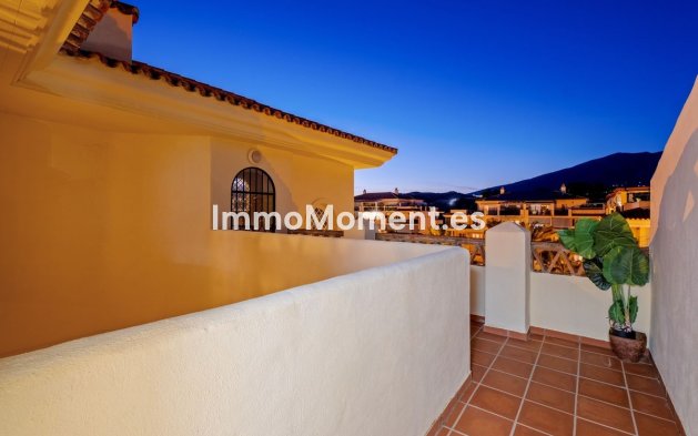 Reventa - Apartamento - Mijas - La Cala Hills