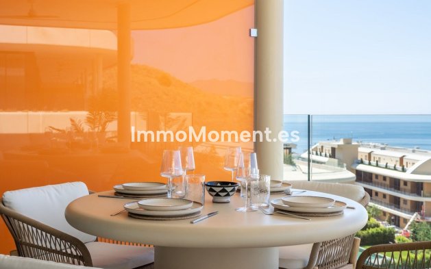 Bestaande woning - Appartement - Fuengirola - Fuengirola Centro