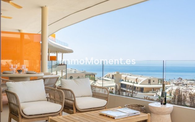 Bestaande woning - Appartement - Fuengirola - Fuengirola Centro