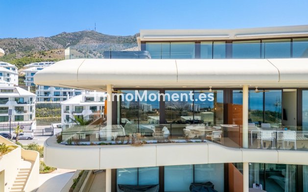 Bestaande woning - Appartement - Fuengirola - Fuengirola Centro