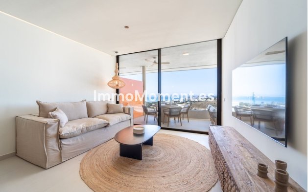 Bestaande woning - Appartement - Fuengirola - Fuengirola Centro