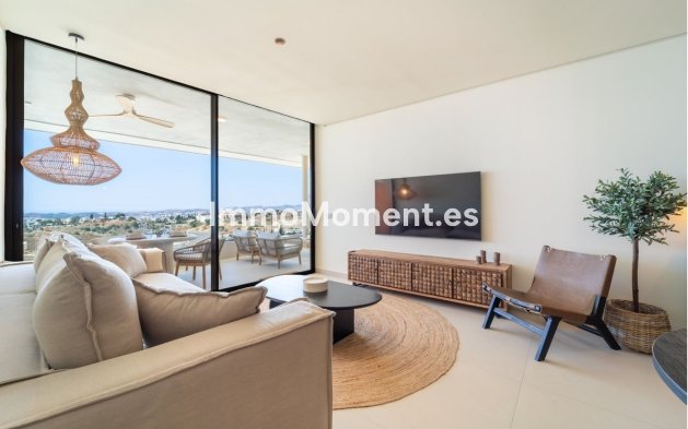 Bestaande woning - Appartement - Fuengirola - Fuengirola Centro