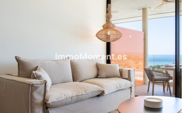 Bestaande woning - Appartement - Fuengirola - Fuengirola Centro