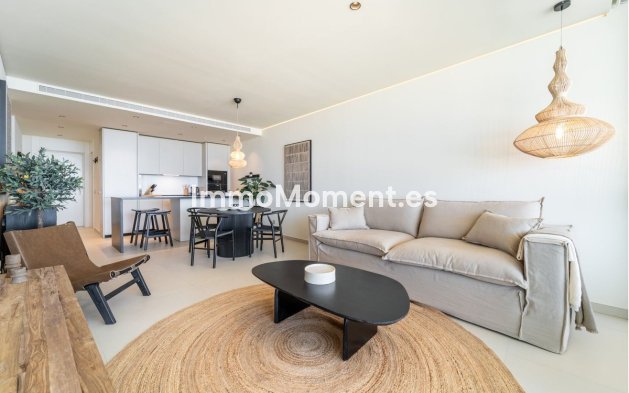 Bestaande woning - Appartement - Fuengirola - Fuengirola Centro