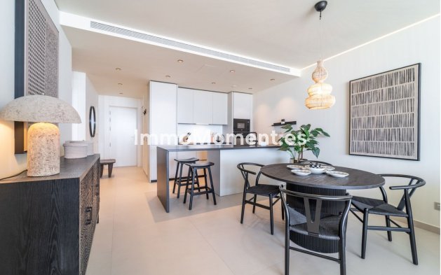 Bestaande woning - Appartement - Fuengirola - Fuengirola Centro