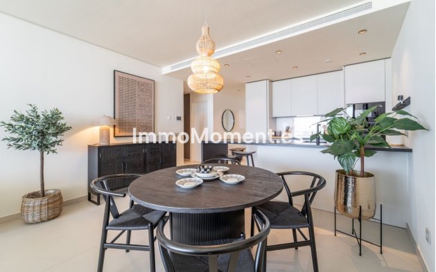 Bestaande woning - Appartement - Fuengirola - Fuengirola Centro