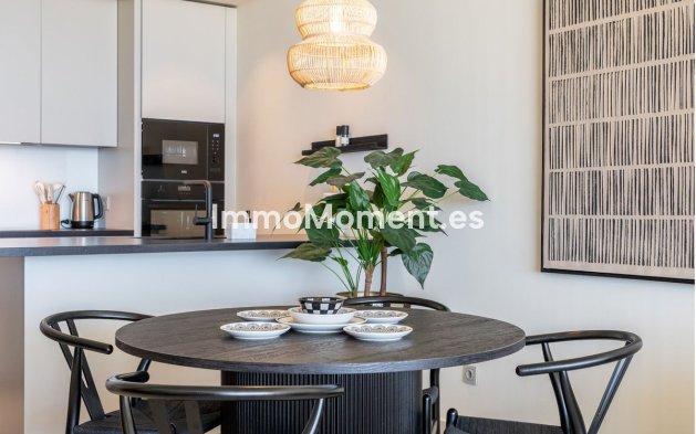 Bestaande woning - Appartement - Fuengirola - Fuengirola Centro