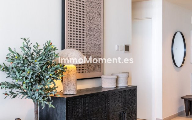 Bestaande woning - Appartement - Fuengirola - Fuengirola Centro