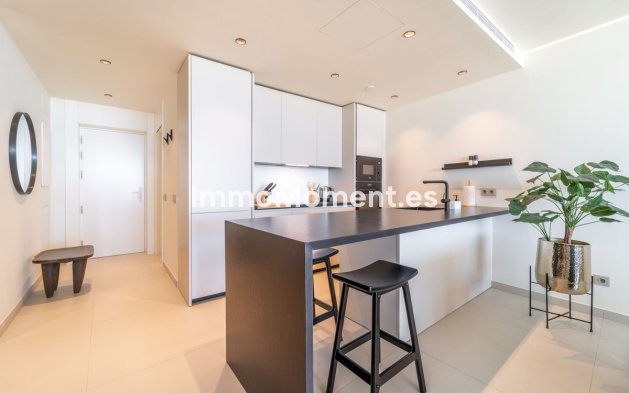 Bestaande woning - Appartement - Fuengirola - Fuengirola Centro