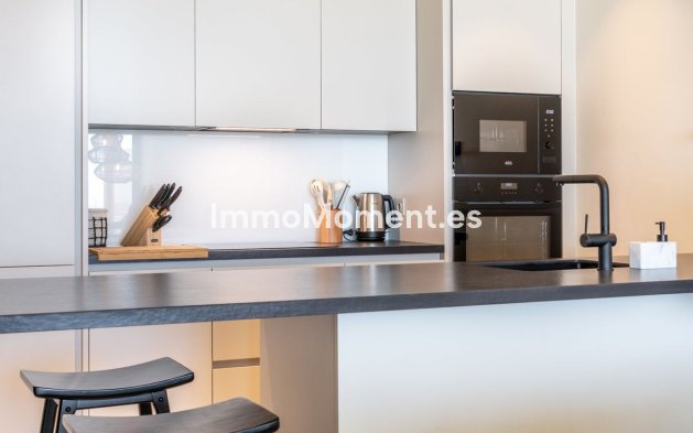 Bestaande woning - Appartement - Fuengirola - Fuengirola Centro