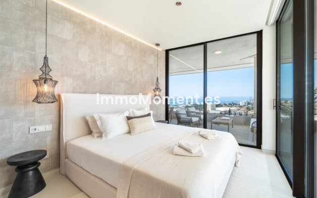 Bestaande woning - Appartement - Fuengirola - Fuengirola Centro