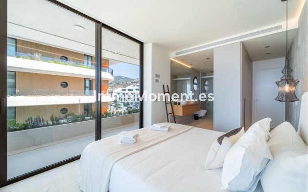 Bestaande woning - Appartement - Fuengirola - Fuengirola Centro