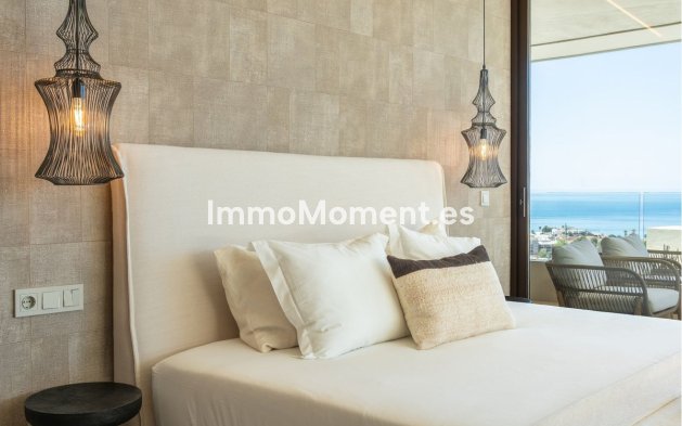 Bestaande woning - Appartement - Fuengirola - Fuengirola Centro
