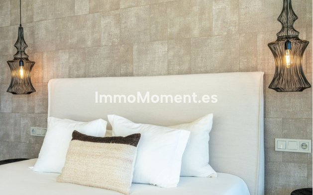 Bestaande woning - Appartement - Fuengirola - Fuengirola Centro