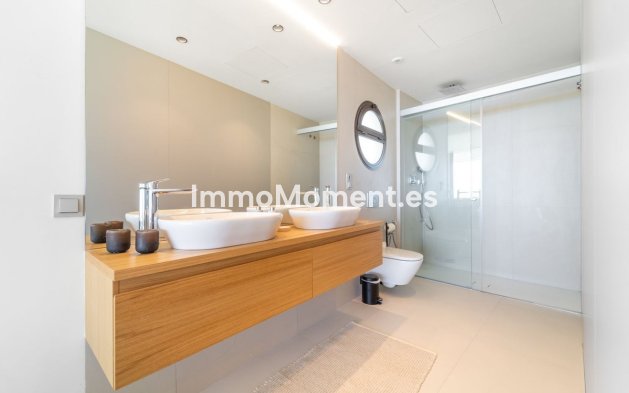 Bestaande woning - Appartement - Fuengirola - Fuengirola Centro