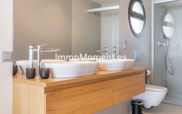 Bestaande woning - Appartement - Fuengirola - Fuengirola Centro