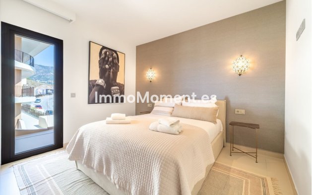 Bestaande woning - Appartement - Fuengirola - Fuengirola Centro