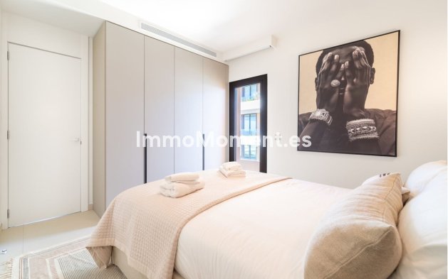 Bestaande woning - Appartement - Fuengirola - Fuengirola Centro