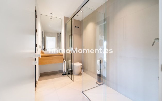 Bestaande woning - Appartement - Fuengirola - Fuengirola Centro