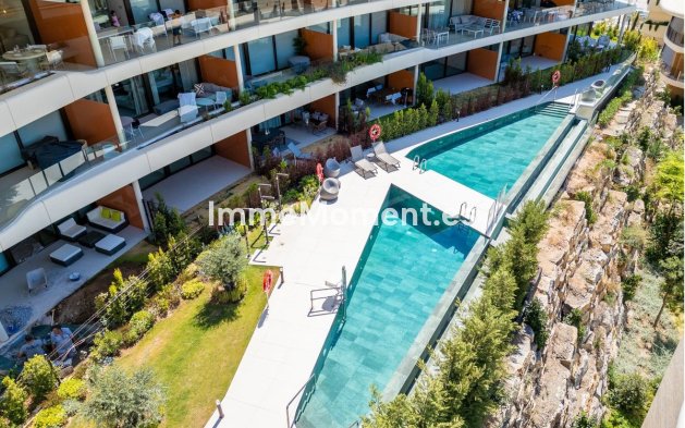 Bestaande woning - Appartement - Fuengirola - Fuengirola Centro