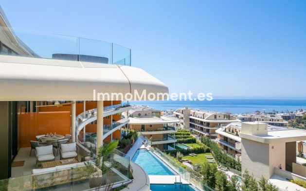 Bestaande woning - Appartement - Fuengirola - Fuengirola Centro