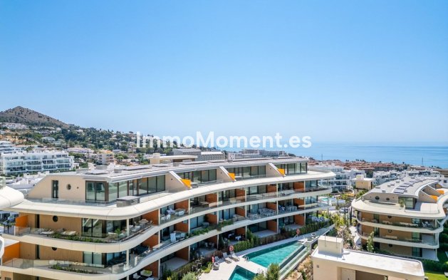 Bestaande woning - Appartement - Fuengirola - Fuengirola Centro