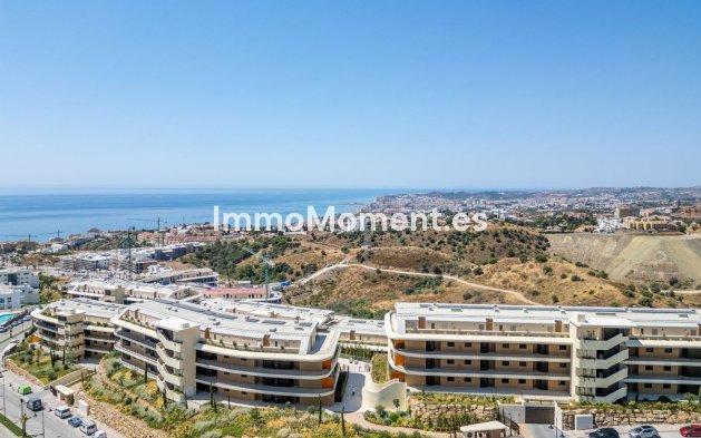 Bestaande woning - Appartement - Fuengirola - Fuengirola Centro