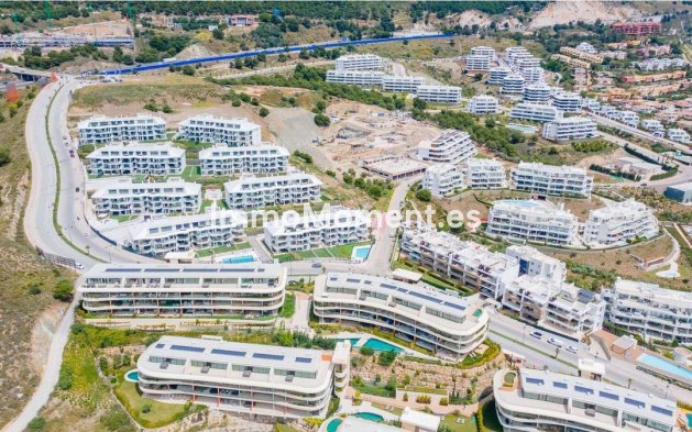Bestaande woning - Appartement - Fuengirola - Fuengirola Centro