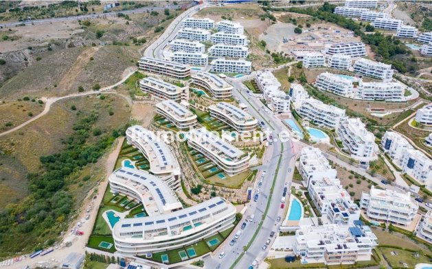 Bestaande woning - Appartement - Fuengirola - Fuengirola Centro