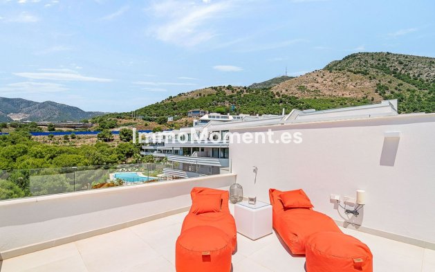 Wiederverkauf - Wohnung - Fuengirola - Fuengirola Centro
