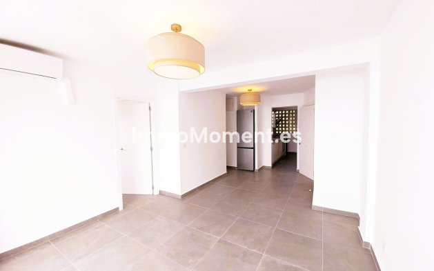 Revente - Appartement - Mijas - Calahonda