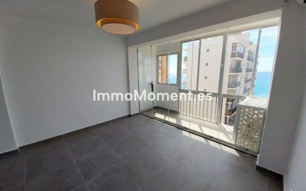 Revente - Appartement - Mijas - Calahonda