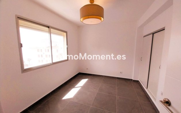 Revente - Appartement - Mijas - Calahonda