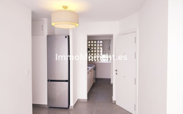 Revente - Appartement - Mijas - Calahonda