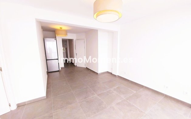 Revente - Appartement - Mijas - Calahonda