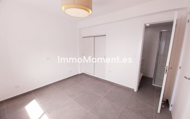 Revente - Appartement - Mijas - Calahonda