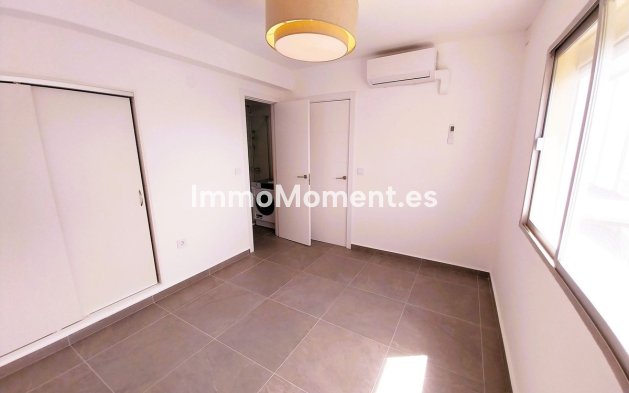 Revente - Appartement - Mijas - Calahonda