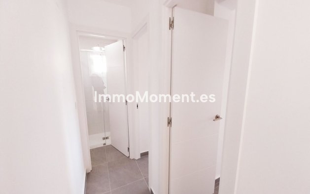 Revente - Appartement - Mijas - Calahonda